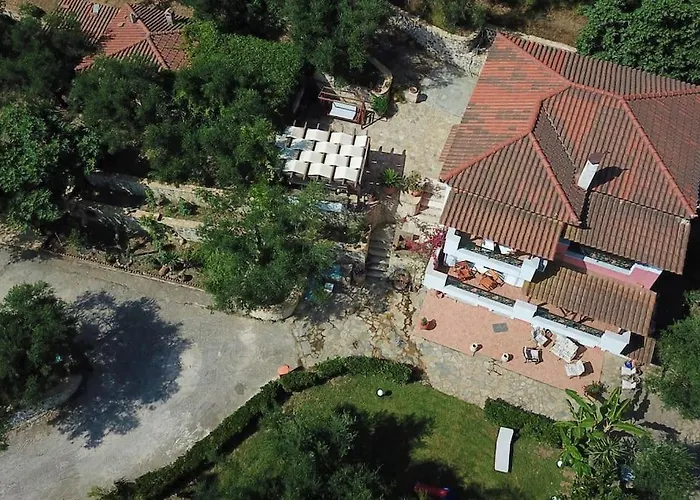 Alta Mare Villa - Up To 13P