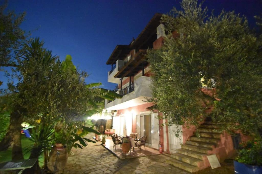 Vakantiehuis Alta Mare - Up To 13p *