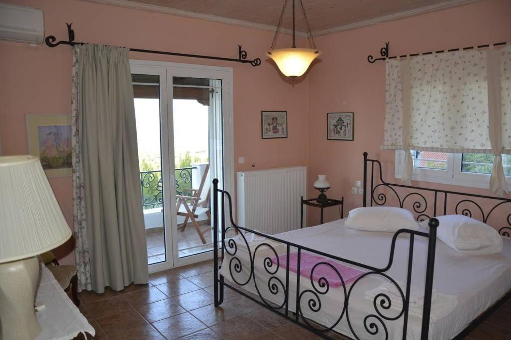 Vakantiehuis Alta Mare - Up To 13p Vasilikí