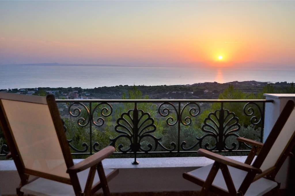 Alta Mare - Up To 13p Vakantiehuis