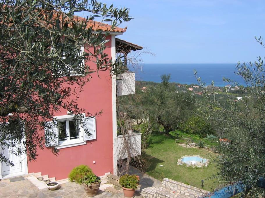 Vakantiehuis Alta Mare - Up To 13p