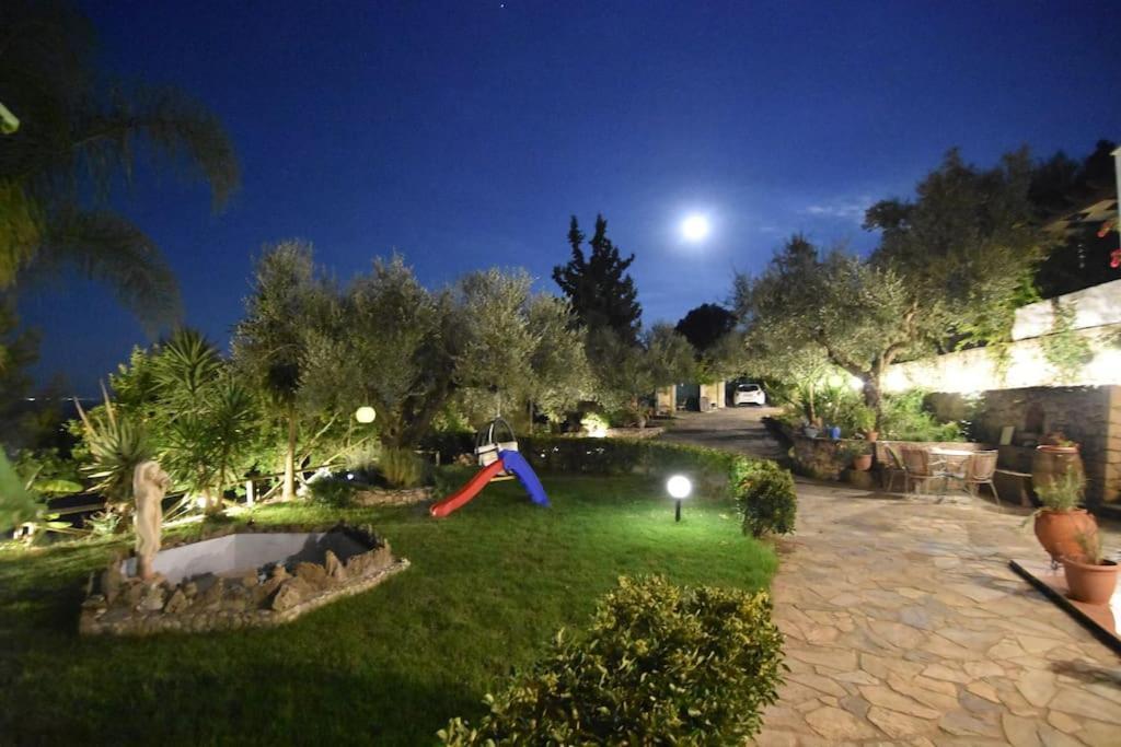 Alta Mare - Up To 13p Vakantiehuis *