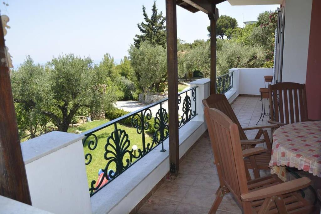 Vakantiehuis Alta Mare - Up To 13p
