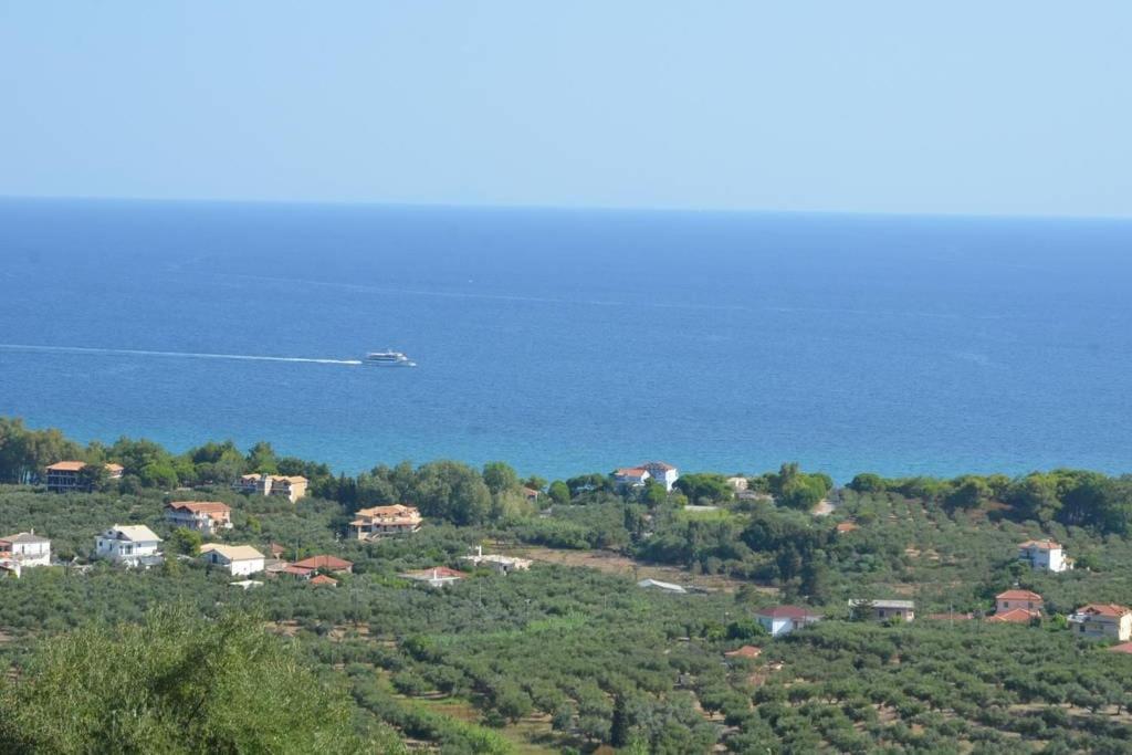 Alta Mare - Up To 13p Vakantiehuis *