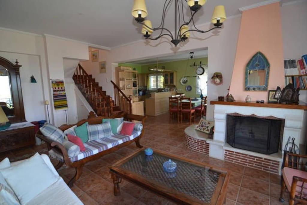 Alta Mare - Up To 13p Vakantiehuis