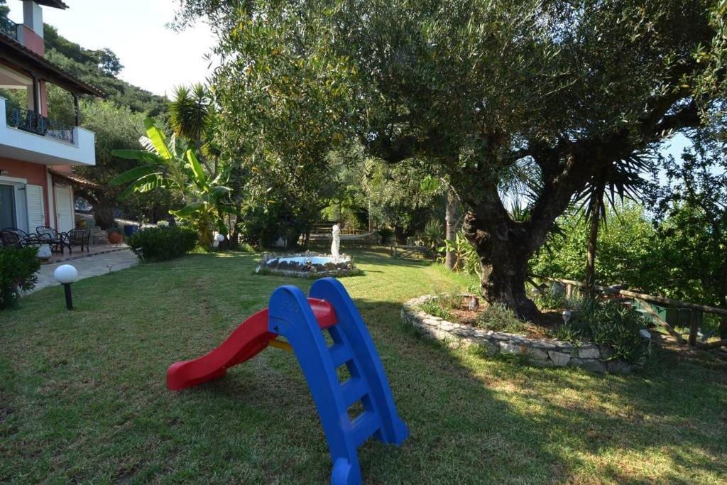 Vakantiehuis Alta Mare - Up To 13p Vasilikí