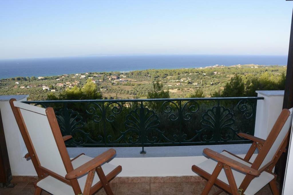 Alta Mare - Up To 13p Vakantiehuis *