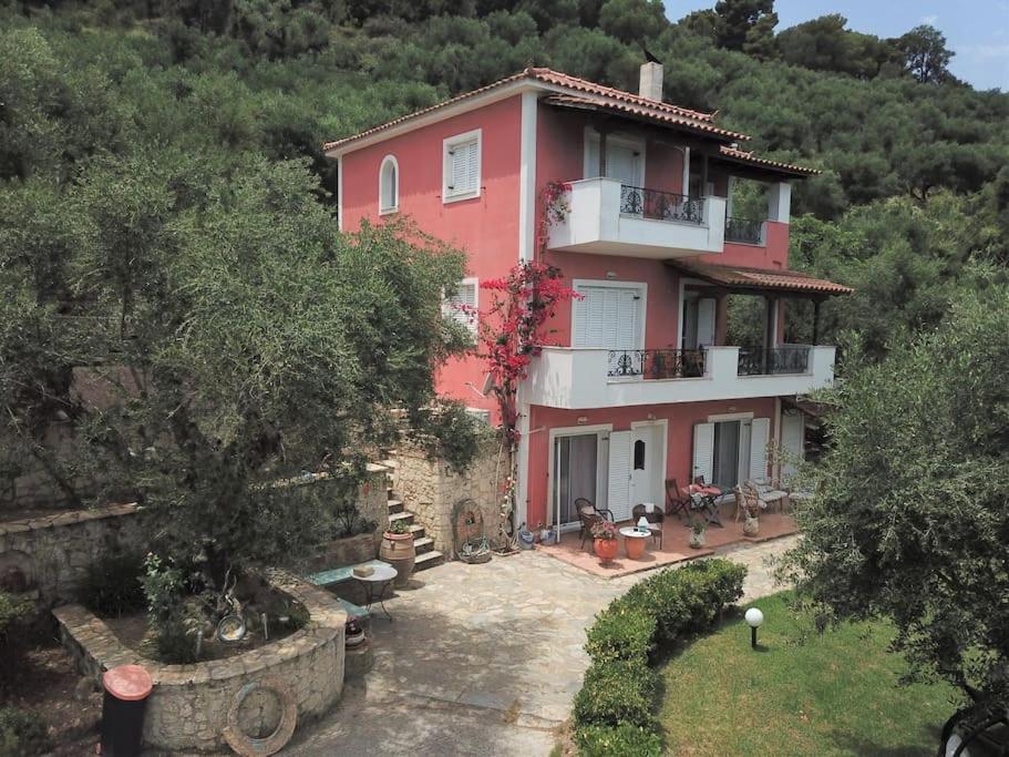 Alta Mare - Up To 13p Vakantiehuis *