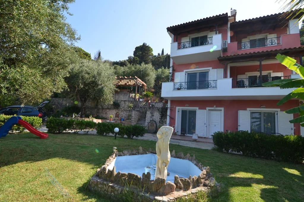 Vakantiehuis Alta Mare - Up To 13p