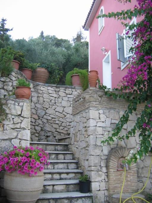 Vakantiehuis Alta Mare - Up To 13p Vasilikí