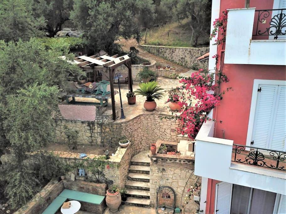 Vakantiehuis Alta Mare - Up To 13p Vasilikí