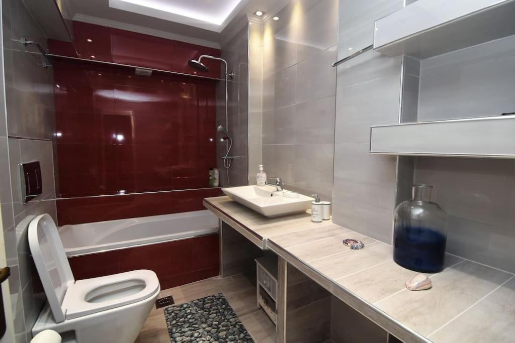 Vakantiehuis Alta Mare - Up To 13p *