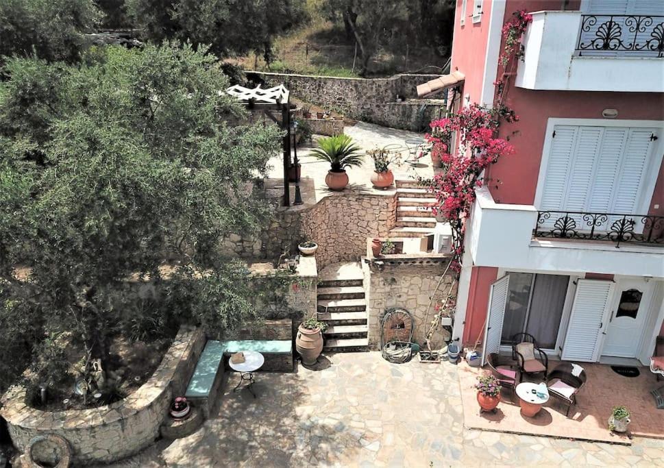 Alta Mare - Up To 13p Vakantiehuis Vasilikí